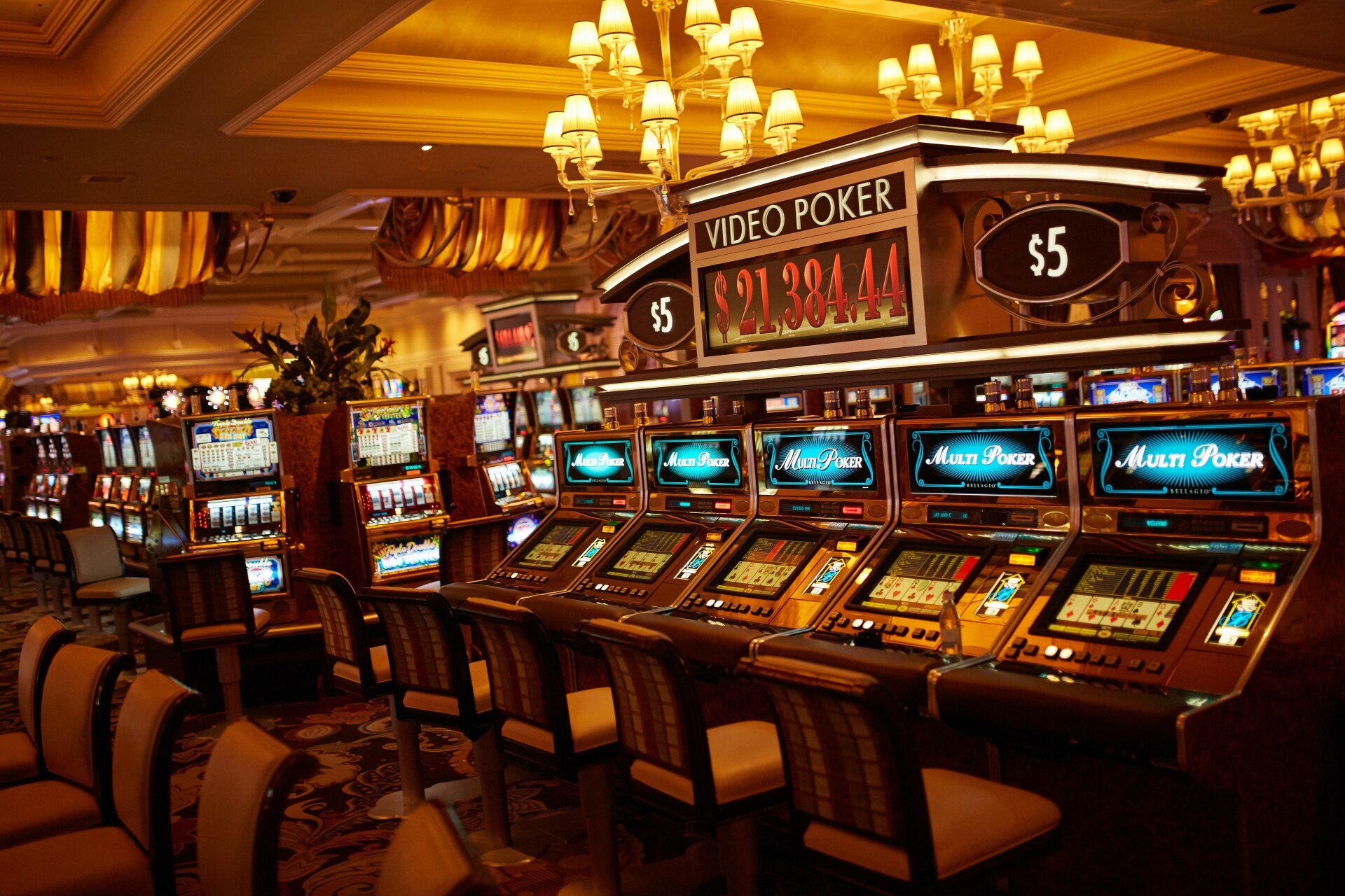 ¿Cuál es el porcentaje de pago en Strendus Casino?